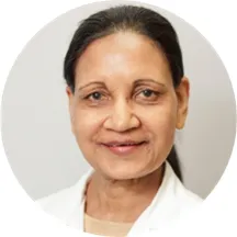 Raufa Faroqui