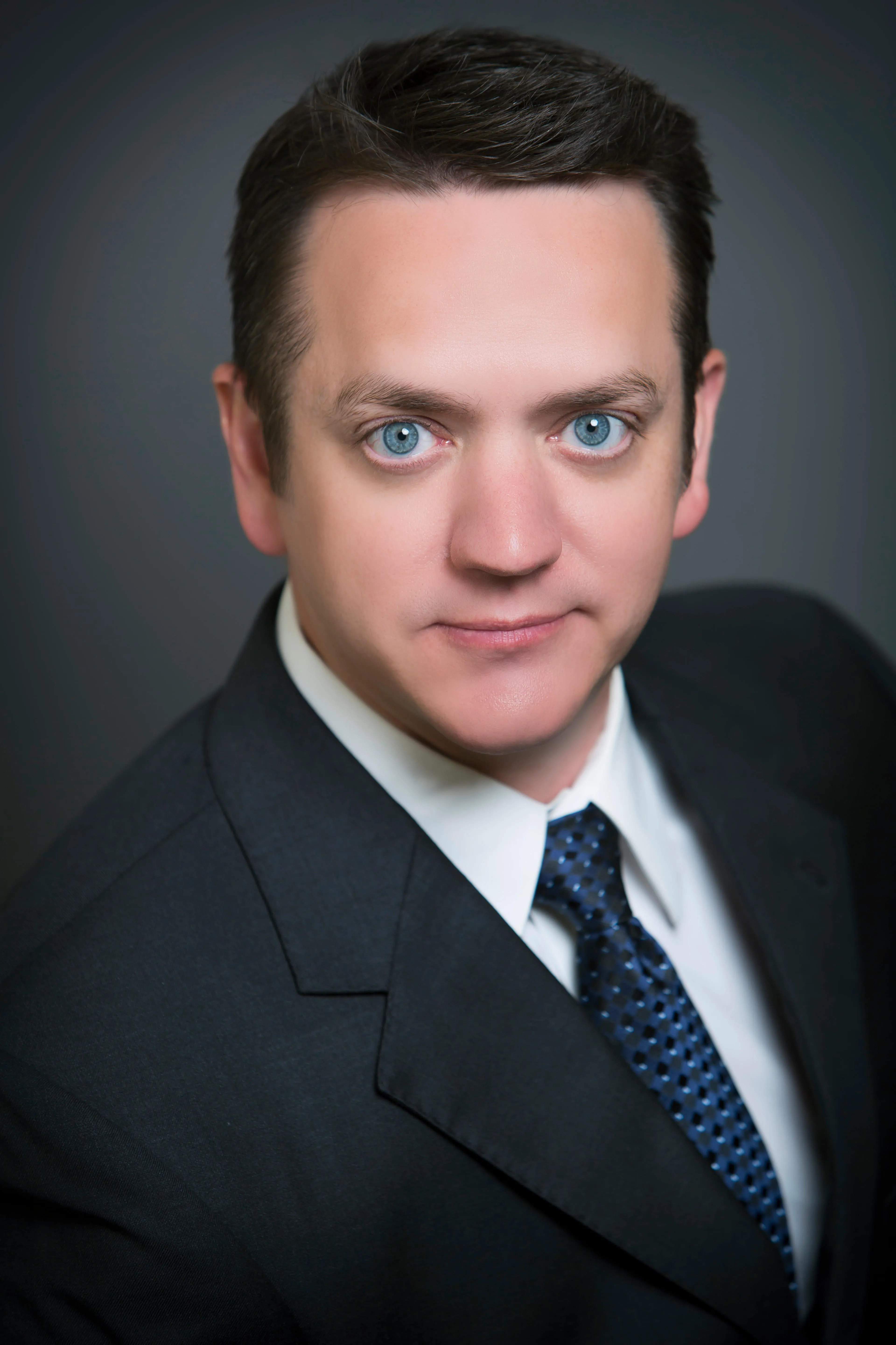 Dustin Agan