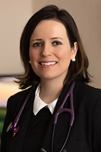 Christina N Martinez