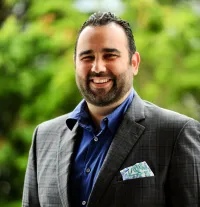Christopher Robles