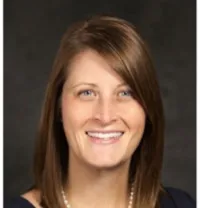 Jillian Ewing Haas