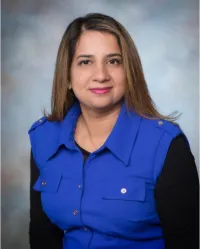 Anita Akhtar