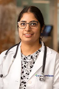 Lavanya Viswanathan