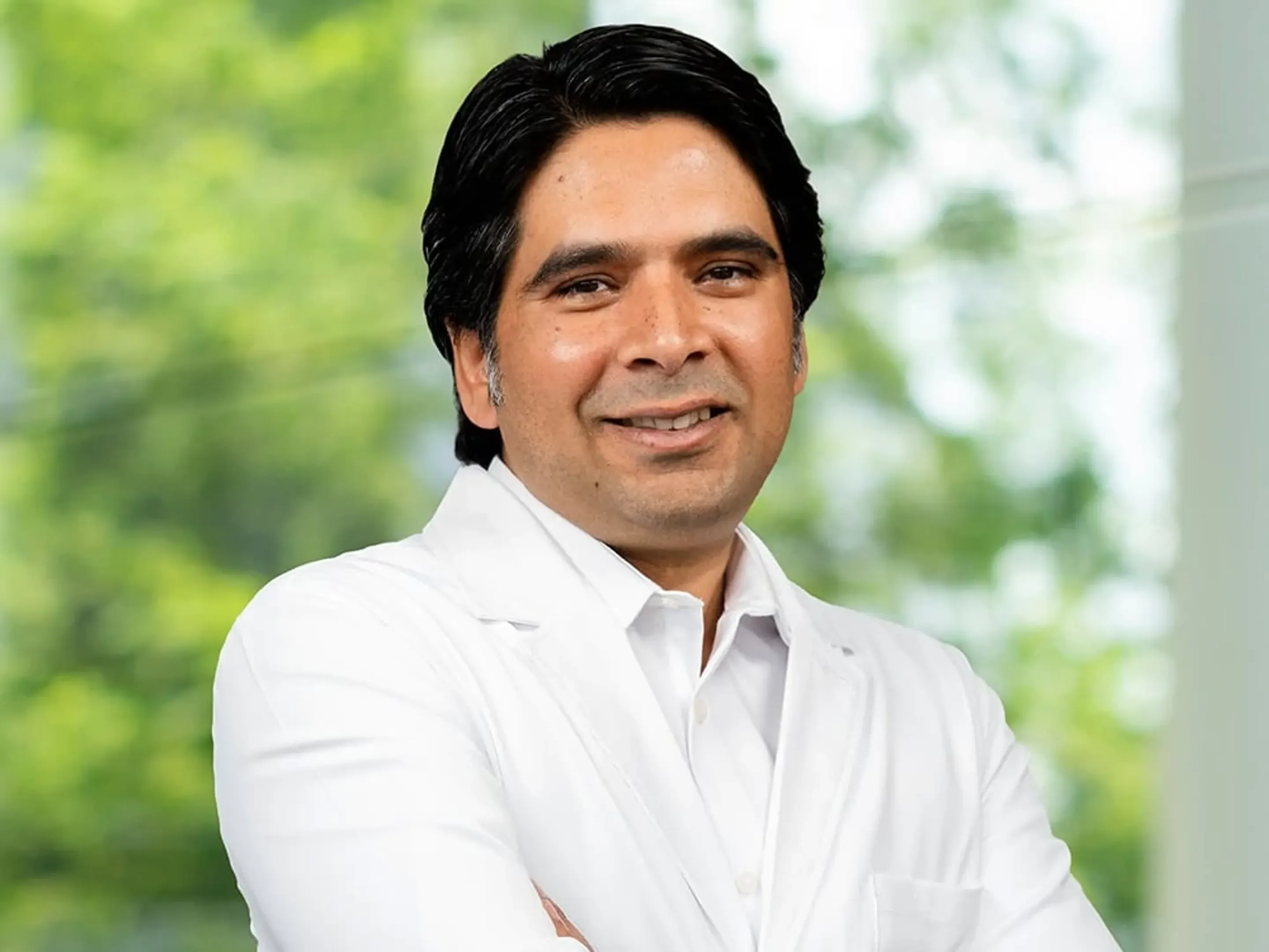 Muhammad Qasim Maqbool