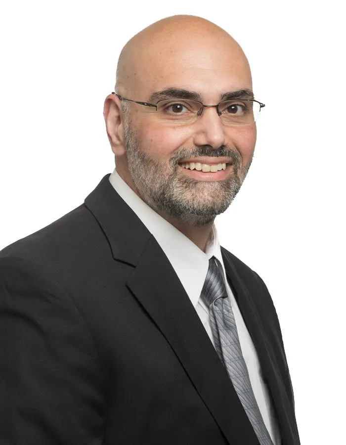 Ruzbeh Toussi