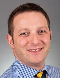 Benjamin Shore