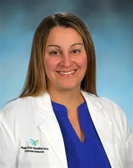 Katy M. Doroshow