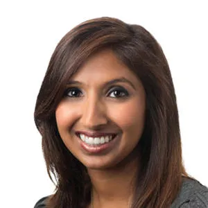 Niyati P. Bhandari