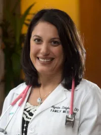 Alysia M Zeigler