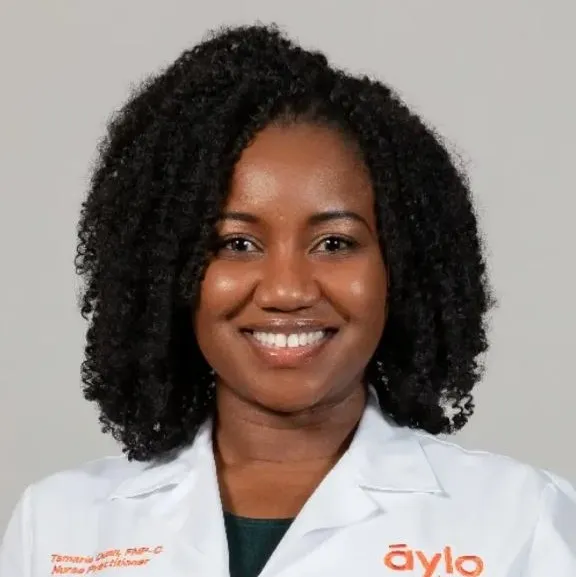 Tamaria Dunn