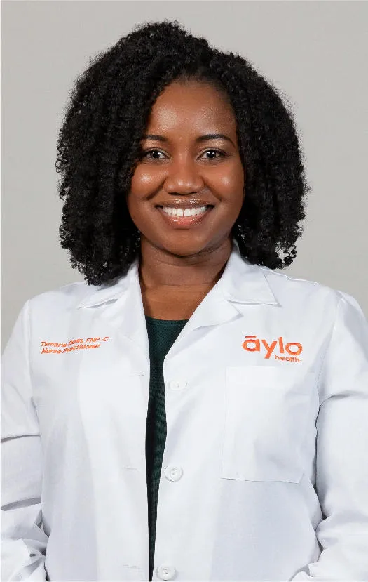 Tamaria Dunn