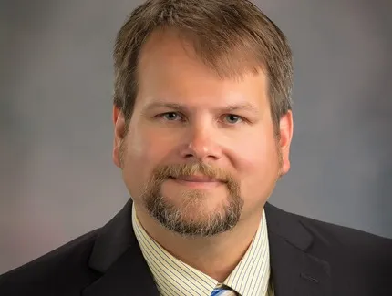Paul Keplinger