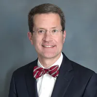 William Powers Warren