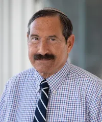 Joseph D. Frager