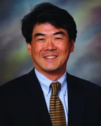 Simon C. Jung