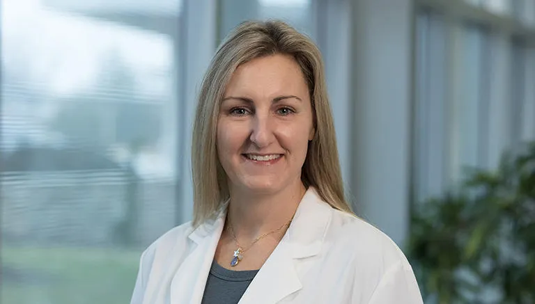 Heather Legear Brinkman