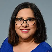 Varsha Nagarsenker