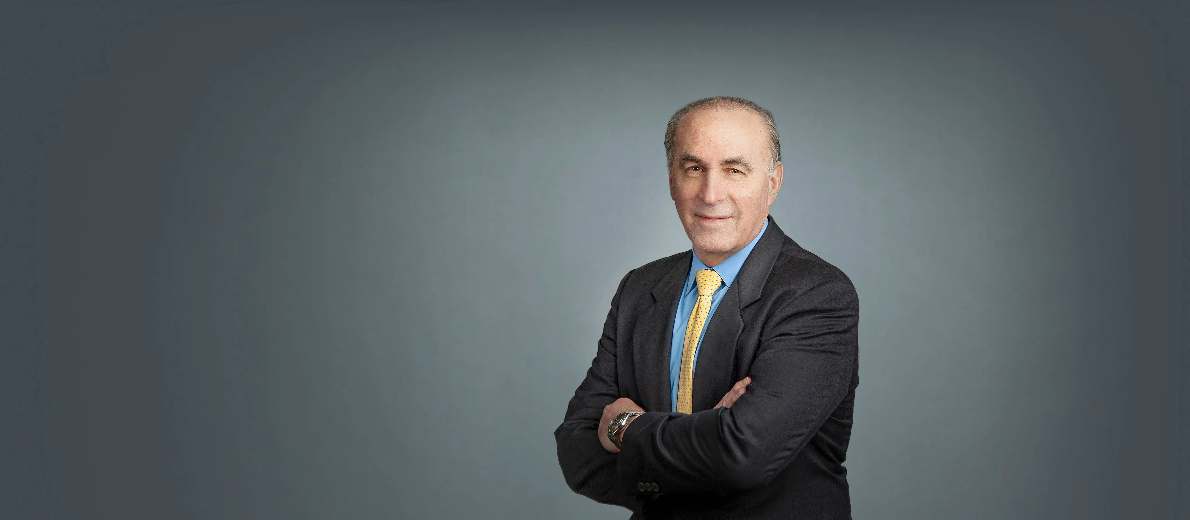Douglas Alan Goldberg