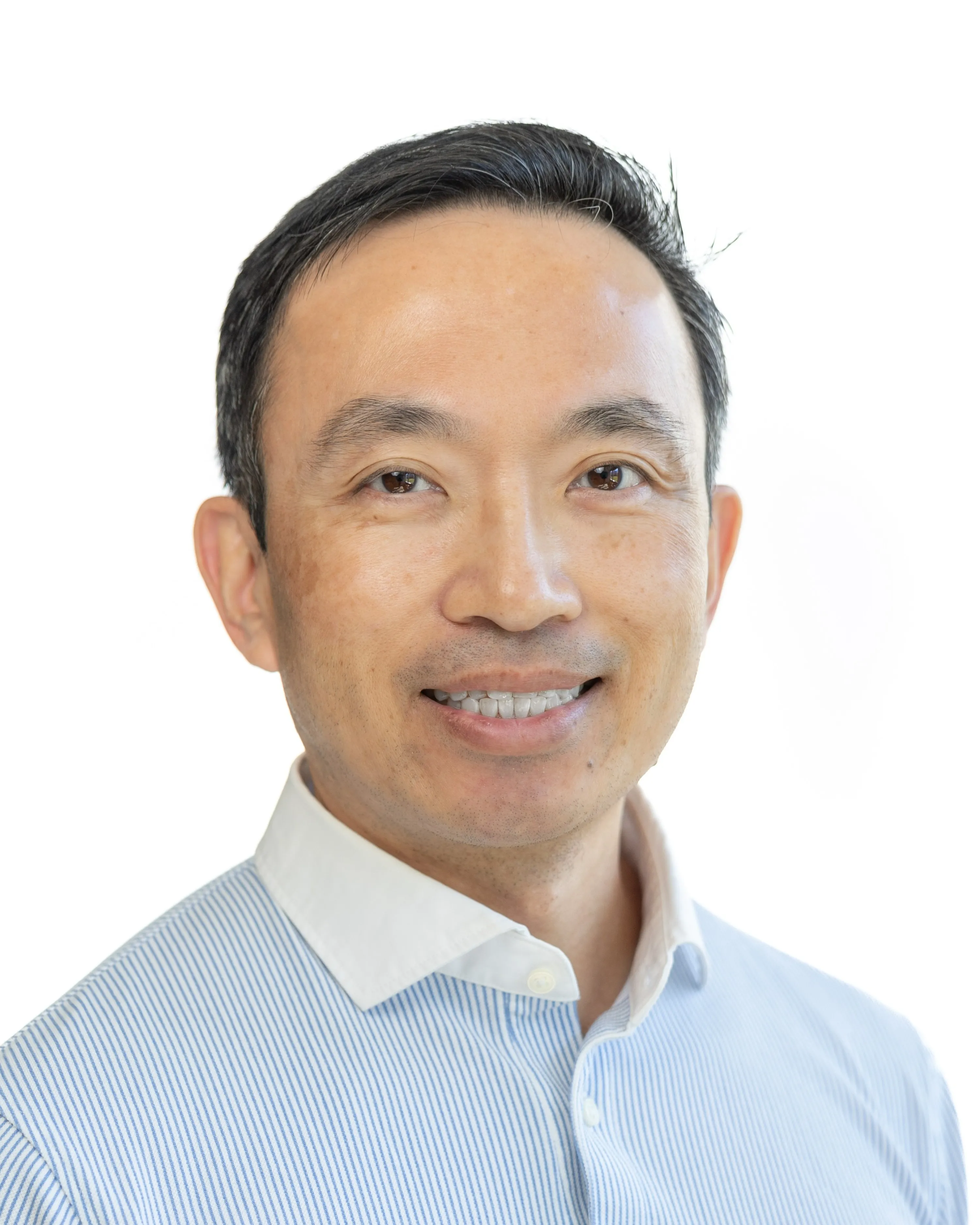 Jeffrey Allen Huang