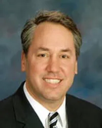 Brian A Hoey