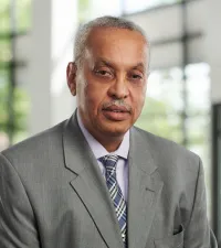 Mohamed Hassan