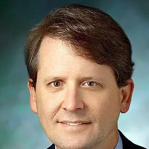 Richard James Redett