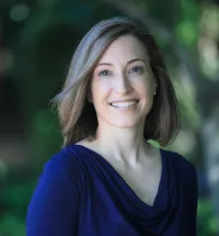 Margaret B. Boyse