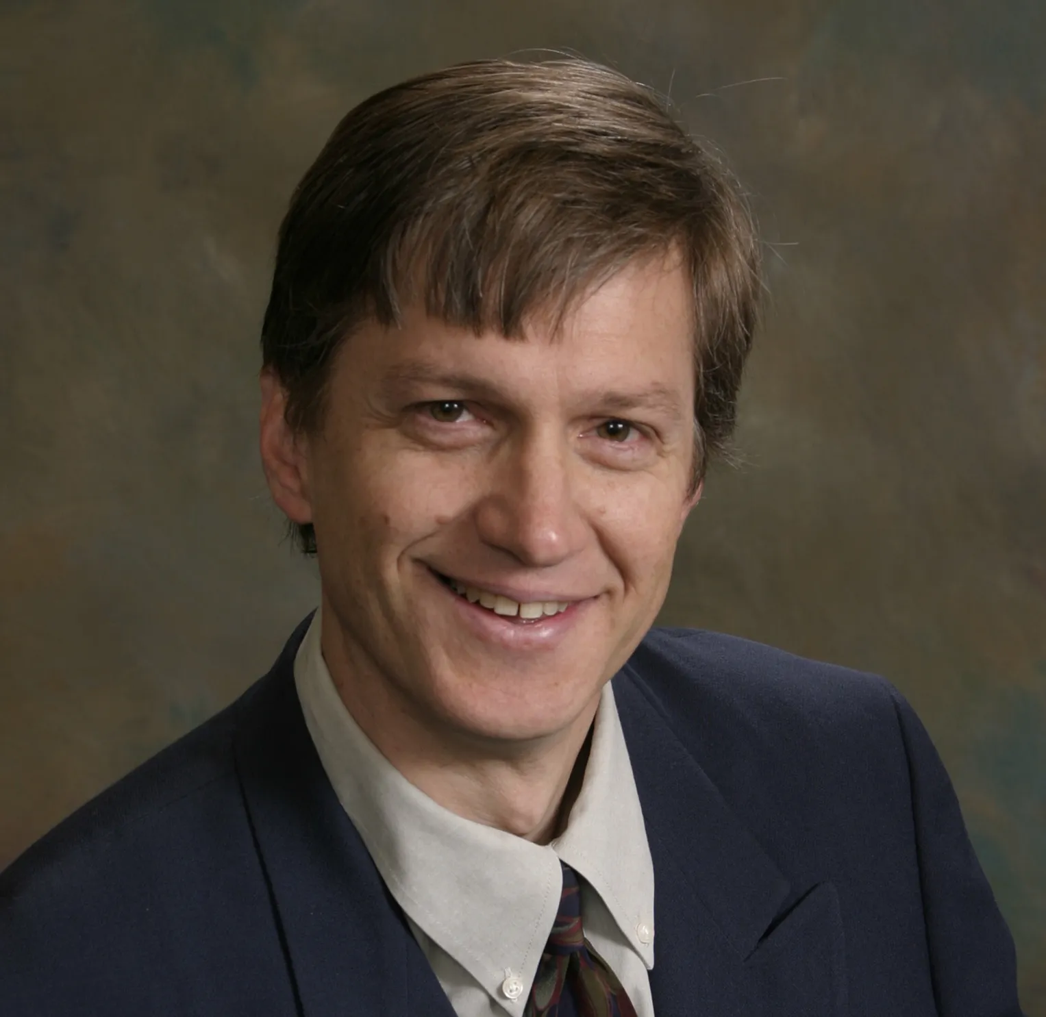 Eric Griener