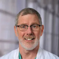 John M Mcgregor