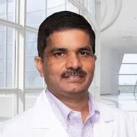 Uday B. Dandamudi