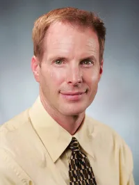 Paul Stricker
