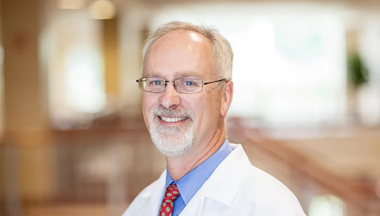 Gregory A. Potts
