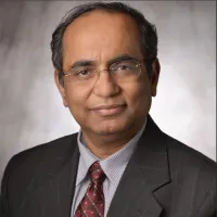 Ravinder Mohan