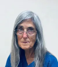 Christine Barrett
