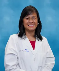Marian Fajardo Ceniza