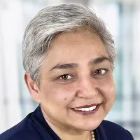 Rakhshanda Layeequr-Rahman