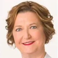 Cynthia H Luther