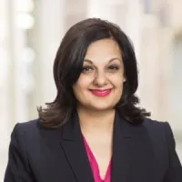 Samina Fazal