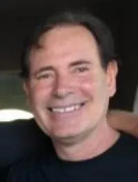 Charles Richard Connell