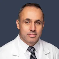 Kareem Zaghloul