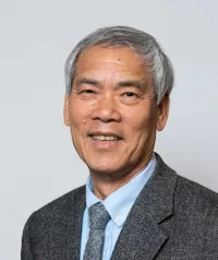 Nhien D Nguyen
