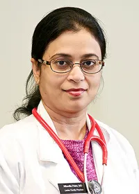 Nibedita Patro