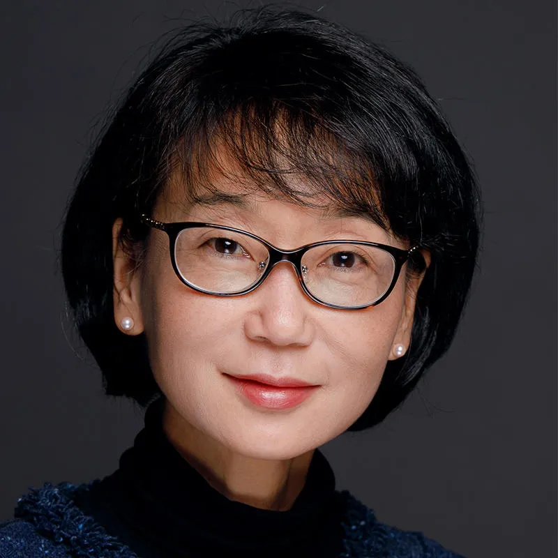 Jamie Soyung Chin