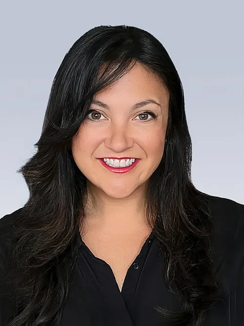Lindsay Dauphinee