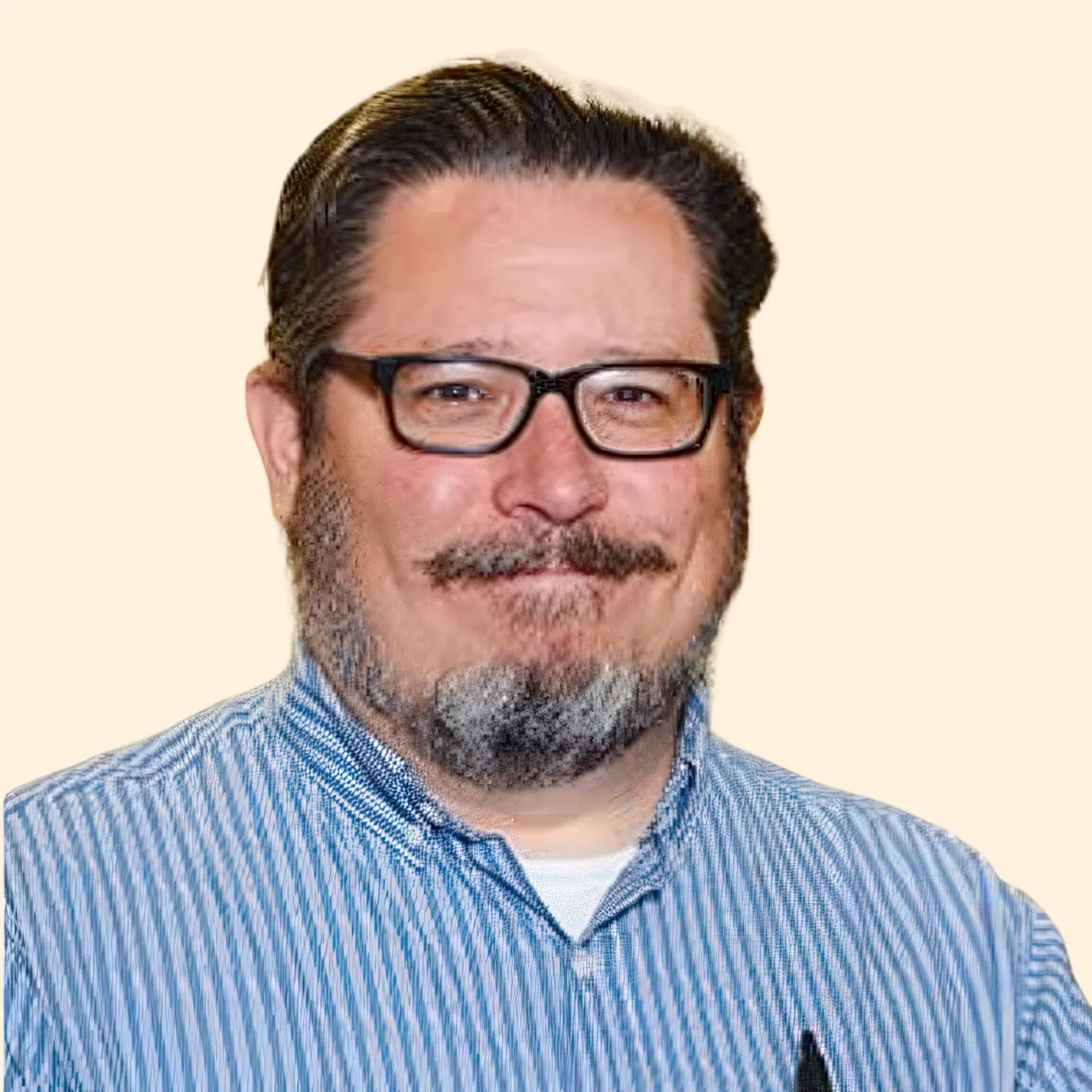 Robert Demercurio
