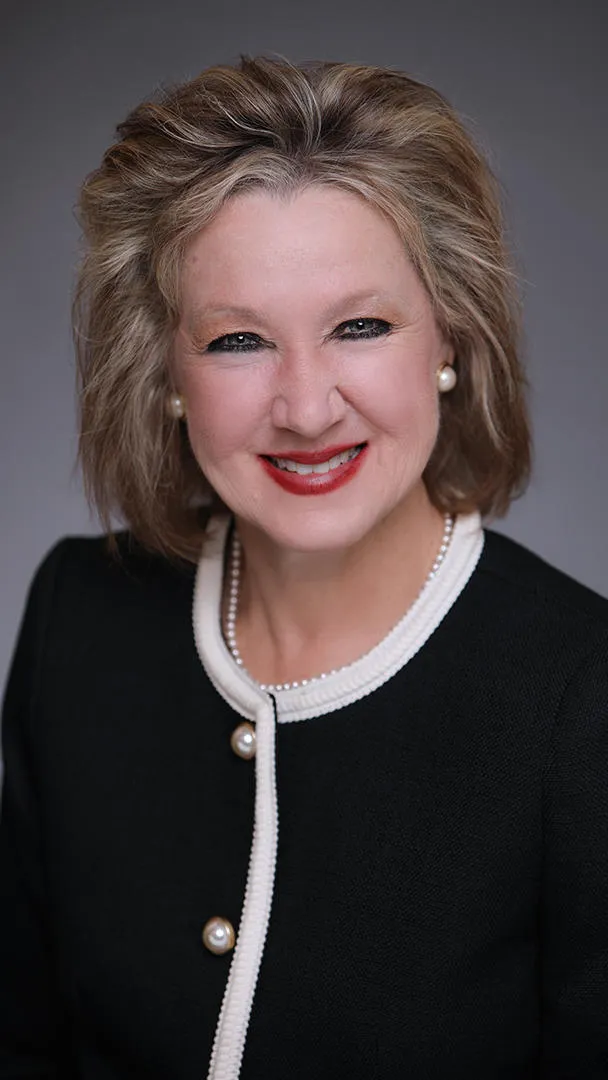 Barbara Taylor-Cox