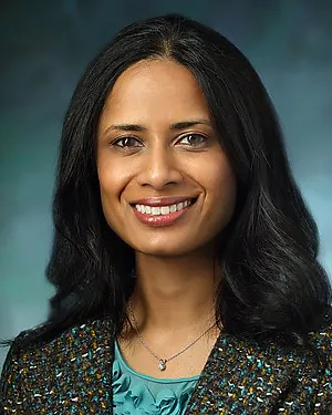 Divya Srikumaran