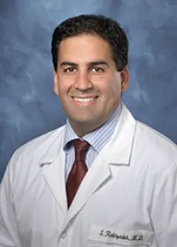 Shervin Rabizadeh