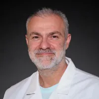 Mani Mahdavian