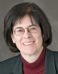 Elizabeth Woods